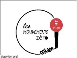 Sites similar to lesmouvementszero.com