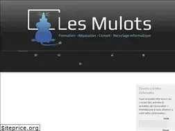 Sites similar to lesmulots.org