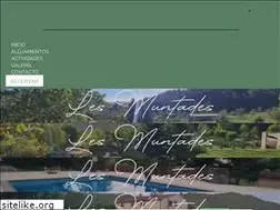 Sites similar to lesmuntades.com
