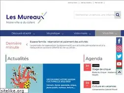 Sites similar to lesmureaux.fr