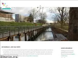 Sites similar to lesmureaux.info