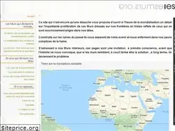 Sites similar to lesmurs.org