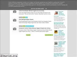 Sites similar to lesmusikterbaik.blogspot.com