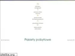 Sites similar to lesna-polana.pl