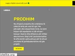 Sites similar to lesna.net