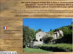 Sites similar to lesnabieres.fr