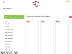 Sites similar to lesnabudka.pl
