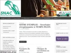 Sites similar to lesnac.com