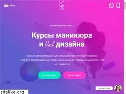 Sites similar to lesnails.pro