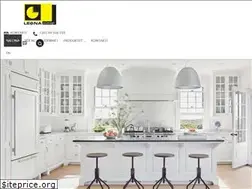 Sites similar to lesnaindesign.com