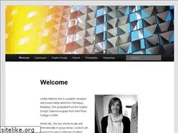 Sites similar to lesnakodesigns.com