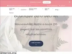 Sites similar to lesnanaszerodechet.com