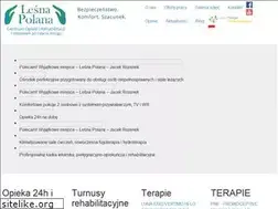 Sites similar to lesnapolana24.pl