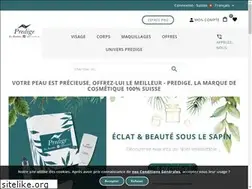 Sites similar to lesnaturelles.ch