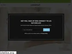 Sites similar to lesnaturelles.gr