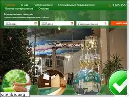 Sites similar to lesnaya-skazka.ru