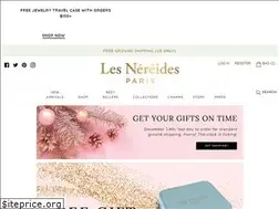 Sites similar to lesnereides-usa.com