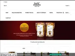 Sites similar to lesneskarby.pl