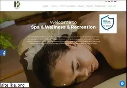 Sites similar to lesnespa.pl