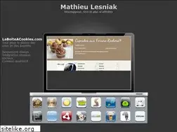 Sites similar to lesniak.fr