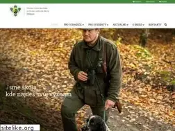 Sites similar to lesnicka-skola.cz