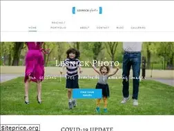 Sites similar to lesnickphoto.com