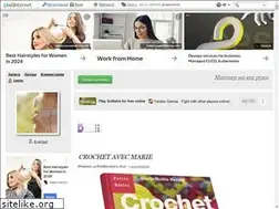Sites similar to lesnicy.ru