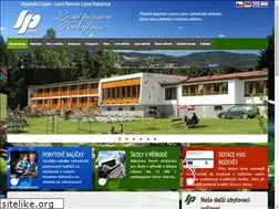 Sites similar to lesnipension.cz