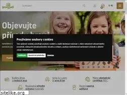 Sites similar to lesnisvet.cz