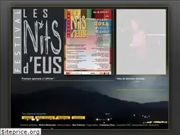 Sites similar to lesnitsdeus.pasvu-paspris.net