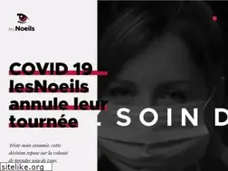 Sites similar to lesnoeils.fr
