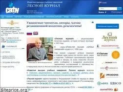 Sites similar to lesnoizhurnal.ru