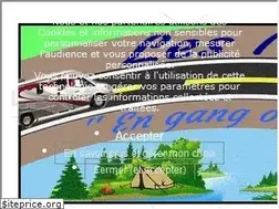 Sites similar to lesnomadesenvr.com