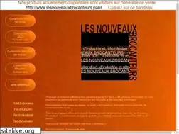Sites similar to lesnouveauxbrocanteurs.com