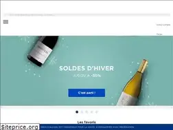 Sites similar to lesnouveauxcavistes.com