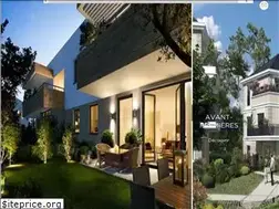 Sites similar to lesnouveauxconstructeurs.fr