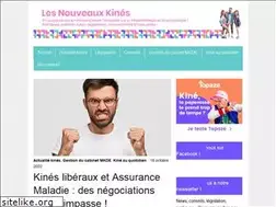 Sites similar to lesnouveauxkines.fr