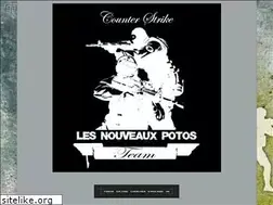 Sites similar to lesnouveauxpotos.forumactif.com