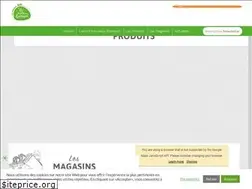 Sites similar to lesnouveauxrobinson.coop