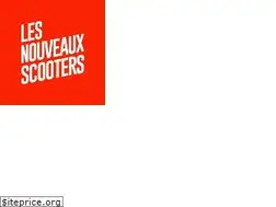Sites similar to lesnouveauxscooters.fr