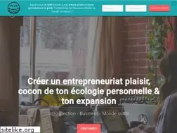 Sites similar to lesnouveauxtravailleurs.fr