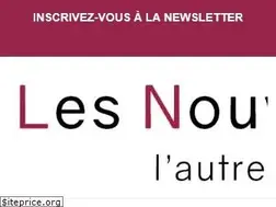 Sites similar to lesnouvellesnews.fr