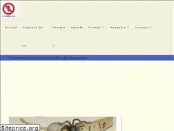Sites similar to lesnuisibles.com
