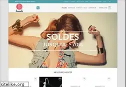 Sites similar to lesnuls.net