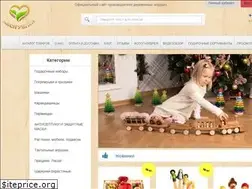 Sites similar to lesnushki.ru