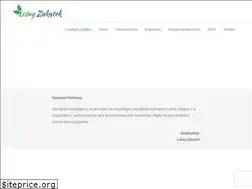 Sites similar to lesny-zakatek.com