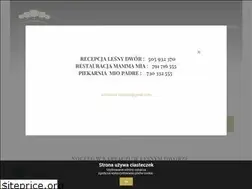Sites similar to lesnydwor.karpacz.pl