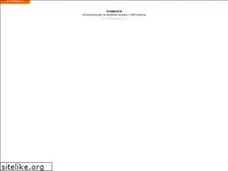 Sites similar to lesnygrod.pl