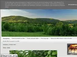 Sites similar to lesnyzakatekdany.blogspot.com