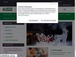 Sites similar to leso.at